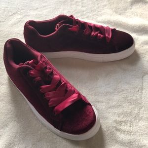 Fila Amalfi Velvet